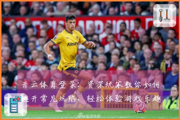 开云体育登录：资深玩家教你如何避开常见坑陷，轻松体验游戏乐趣