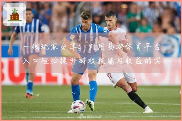 一线玩家分享：利用易游体育平台入口轻松提升游戏技能与收益的实用技巧