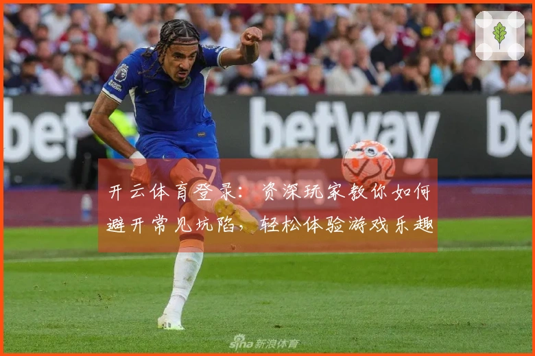开云体育登录：资深玩家教你如何避开常见坑陷，轻松体验游戏乐趣